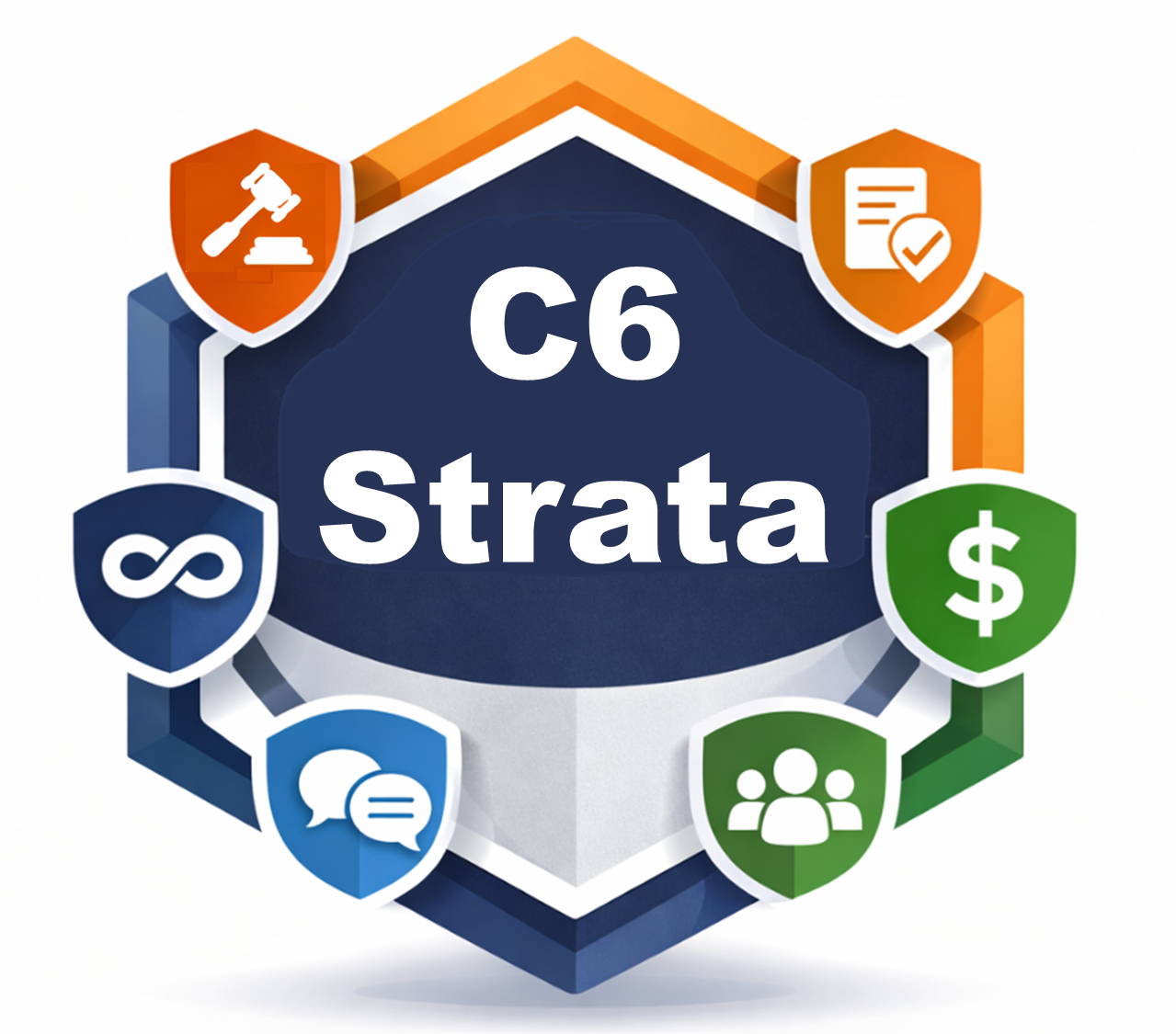 C6 Strata